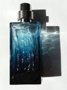 pusty flakon  CERRUTI 1881    Bella notte 125ml