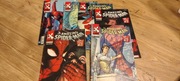 The Amazing Spider-Man - 1/2005 - 5/2005 + numer specjalny