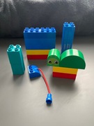 Klocki DUPLO 2x2 mix 