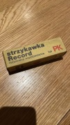 Strzykawka Record typ PK 20cm3 200’C