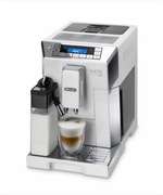 Ekspres Ciśnieniowy De'Longhi ECAM 45.760.W 1450 W