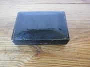 Stara szkatułka, pojemnik na biżuterię ,zegarek? zobacz koniecznie