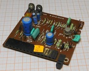 Moduł RTV MH2001 z BC313 na części zamienne [0ZG]3