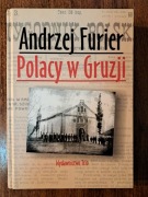 Polacy w Gruzji – Andrzej Furier