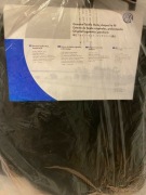 Oryginalne dywaniki welurowe - VW TIGUAN od 2016r