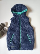 Chłopięcy bezrękawnik r 128 Reserved