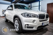 samochód BMW X5 F15 3.0D