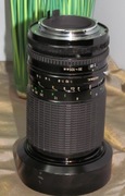 Sigma 35-105mm f3.5-4.5 Zoom-Alpha II Multi-Coated - Lens Konica 