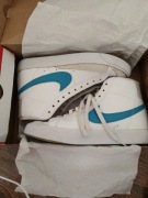 Nike blazer MID 77 rom. 40