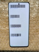 Wyświetlacz OLED - Motorola Edge 30 Fusion + bateria + korpus uzbrojony