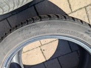 Nexen N Blue 4 Season 225/45 r17 5mm stan bdb