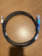 FOXCONN SAS 4X 8PAIRS 28AWG CABLE E124936-D 