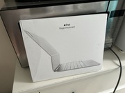 APPLE MAGIC KEYBOARD 13 IPAD PRO M4 MWE43D/A BIAŁY 2024R 95014 USA GERMAN