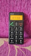 Telme - telefon dla seniora.