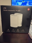 ZTE Ruter stacjonarny MC888