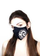 Profilowana Maseczka 2-warstwowa