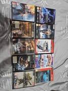 Gry PC Devil May Cry 4,Transformers,Alone in The Dark