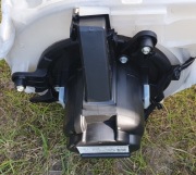 9815533380 Nagrzewnica Rifter Partner IV Berlingo IV wentylator