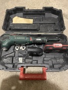 Narzędzie wielofunkcyjne PARKSIDE 20V+Akumulator 2ah