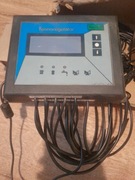 KEPAS Sterownik pieca BUFOR + panel bezprzewodowy