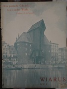 "Wiarus" nr 31 1939 (Rok 10) 30.07.1939