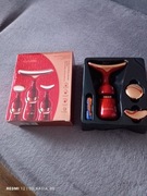 Masażer do twarzy 3 w 1 Przyrząd do masażu nowy