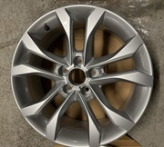 Felgi  aluminiowe 17” 