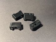 Radmor 5100, 5102, 5122 - gumowe stopki nóżki