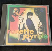 ROXETTE  - Joyride , 1991r. 