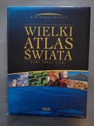 Wielki Atlas Świata