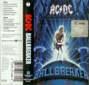 AC/DC - Ballbreaker