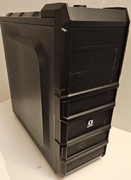 Zestaw komputer stacjonarny i7 3770 Nvidia Gainword GTX 670 MSI B75MA-P45