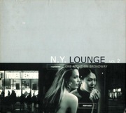 N.Y. Lounge Vol. 2 - One Night On Broadway