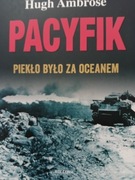 Pacyfik. Piekło było za oceanem.
