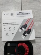 Transmiter i odbiornik hdmi