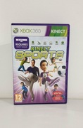 Gra Kinect Sports Season 1  Xbox 360   3xPL