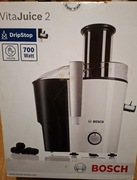 Sokowirówka BOSCH Vita Juice 2