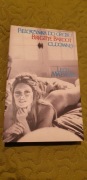 Pielgrzymka do grobu Brigitte Bardot cudownej Lech Majewski