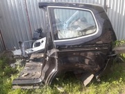 Alhambra Ćwiartka Tył Lewa+Wanna+Pas Tył Po 2010r.