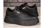 PUMA BUTY MAYZE STACK LTHR 38441202 r 39