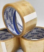 Taśma klejąca SMART solvent