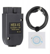 Vcds program diagnostyczny