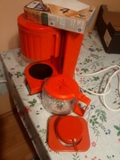 Ekspres przelewowy Zelmer Izabell vintage