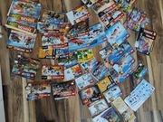 Klocki LEGO ninjago i nie tylko 