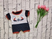 Body chłopiec 68/74