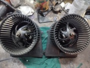 Dmuchawa ogrzewania , wentylator,toledo2,leon1 golf4, octavia1