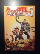 Marvel Zombies 5, 2010