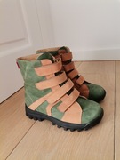 obuwie jesienno-zimowe Aurelka model 1021, rozmiar 34