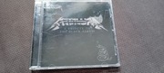 Cd A tribute to the black album Metallica