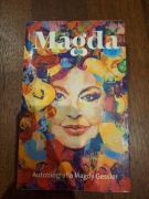 Magda - autobiografia Magdy Gessler